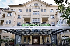 Wyndham Garden Berlin Mitte, Berlin